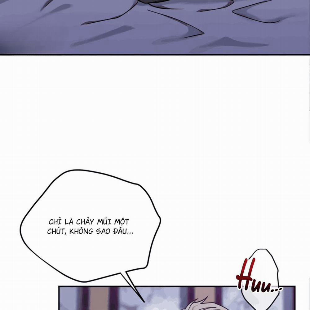 Đồ Ăn Đêm Cho Quỷ Tà Râm 4 trang 79