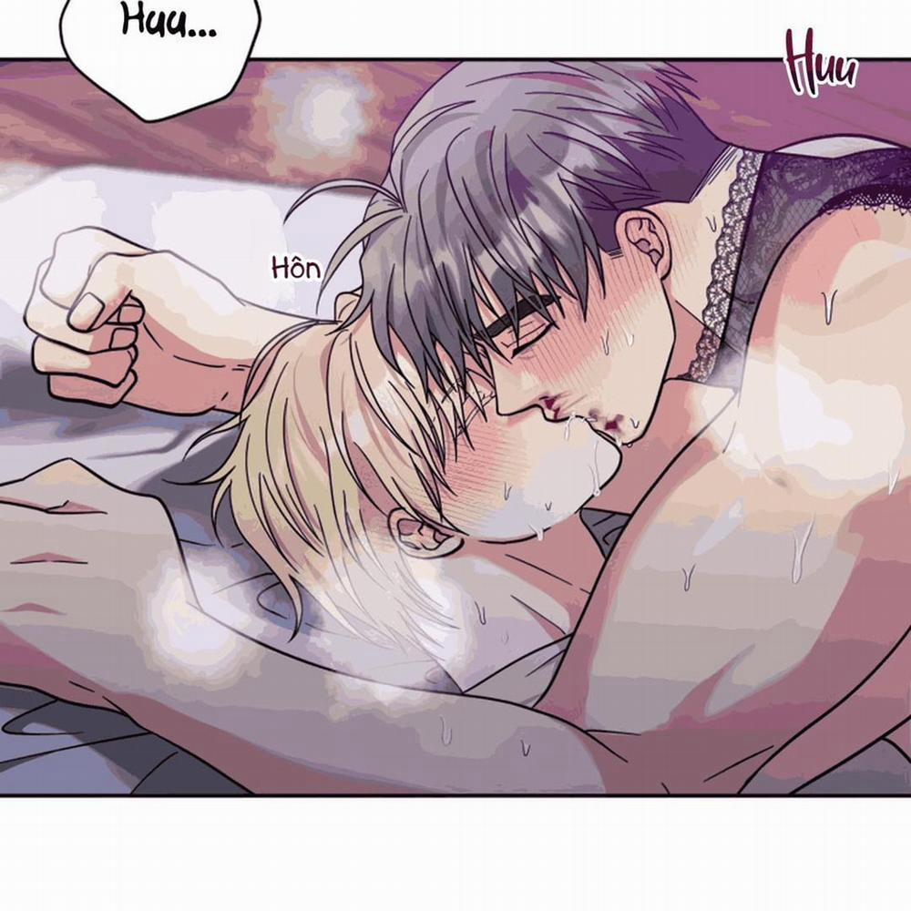 Đồ Ăn Đêm Cho Quỷ Tà Râm 4 trang 92