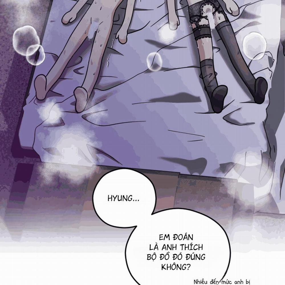 Đồ Ăn Đêm Cho Quỷ Tà Râm 4 trang 96