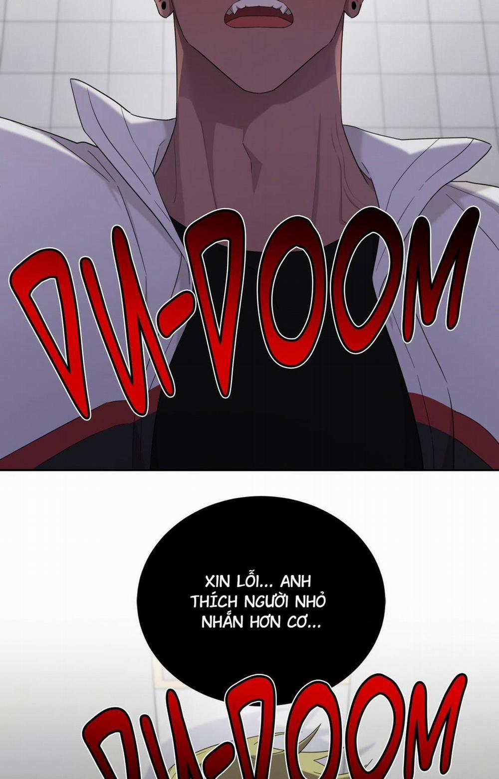 Đồ Ăn Đêm Cho Quỷ Tà Râm 5 0 Lời mở đầu trang 1