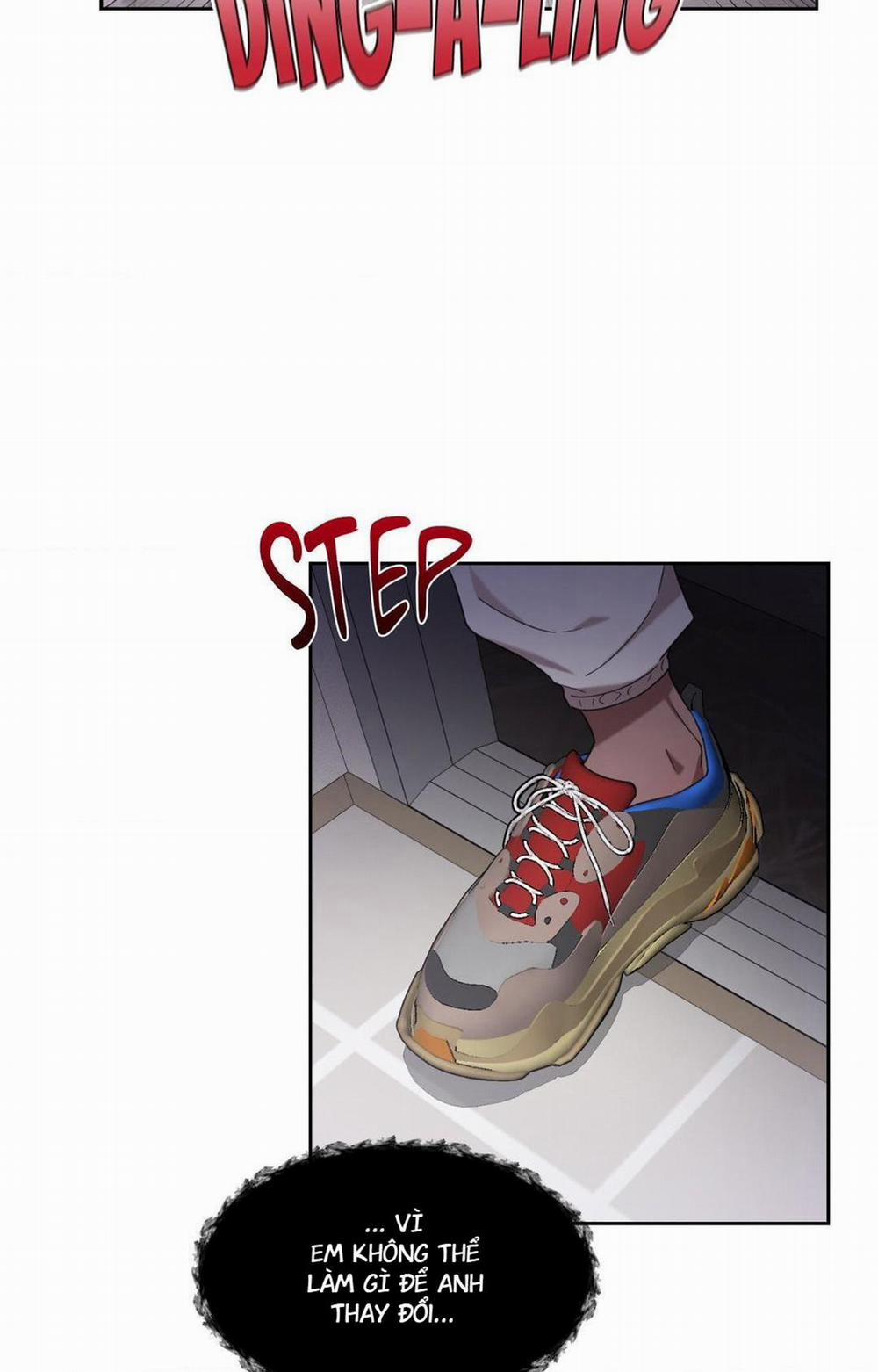 Đồ Ăn Đêm Cho Quỷ Tà Râm 5 0 Lời mở đầu trang 11