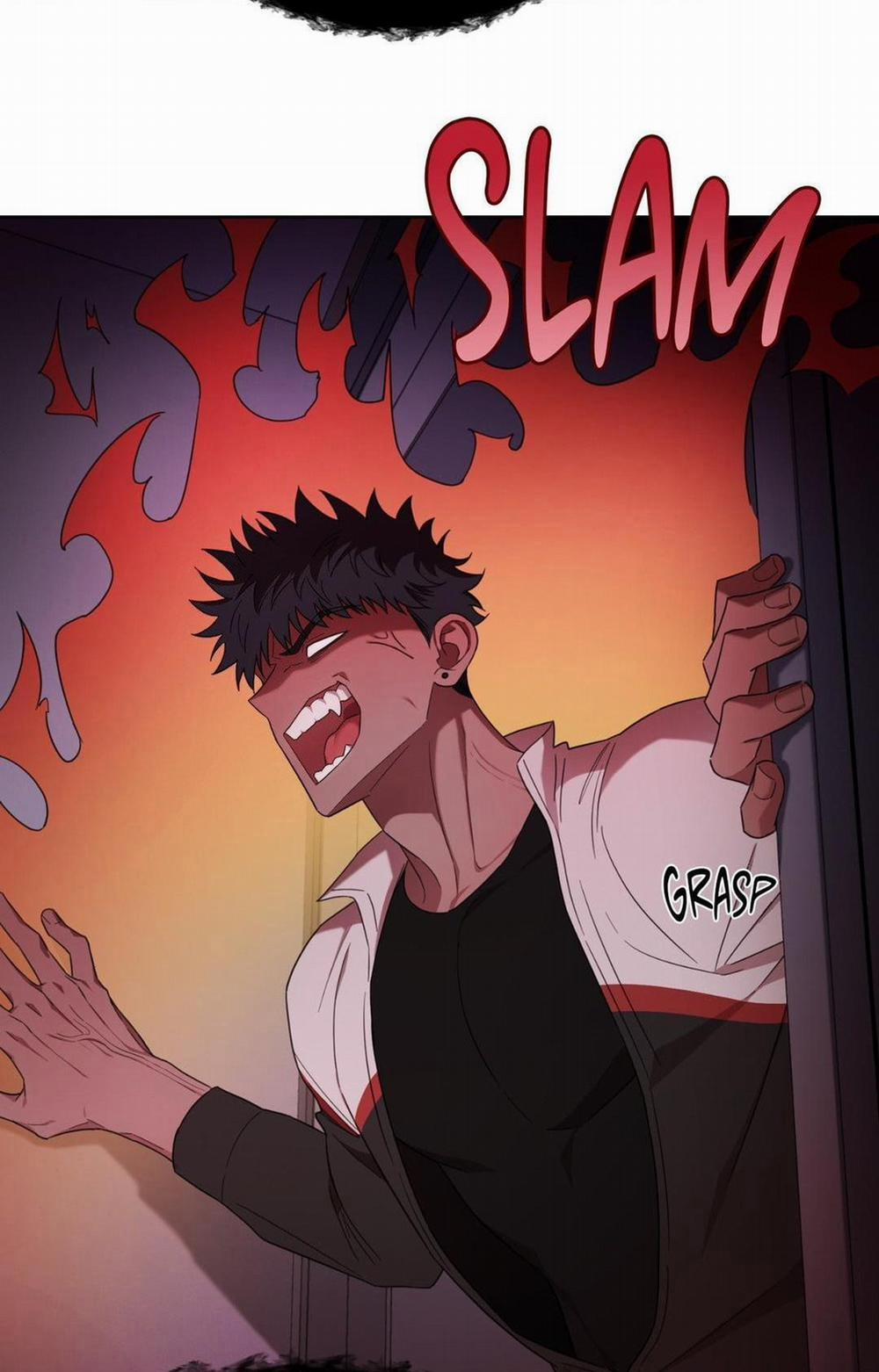 Đồ Ăn Đêm Cho Quỷ Tà Râm 5 0 Lời mở đầu trang 12