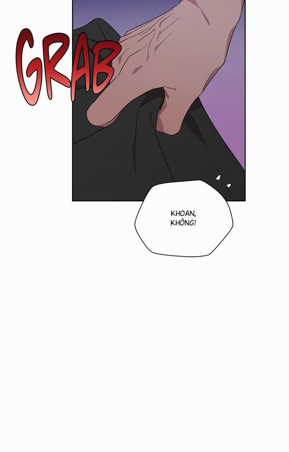 Đồ Ăn Đêm Cho Quỷ Tà Râm 5 0 Lời mở đầu trang 20