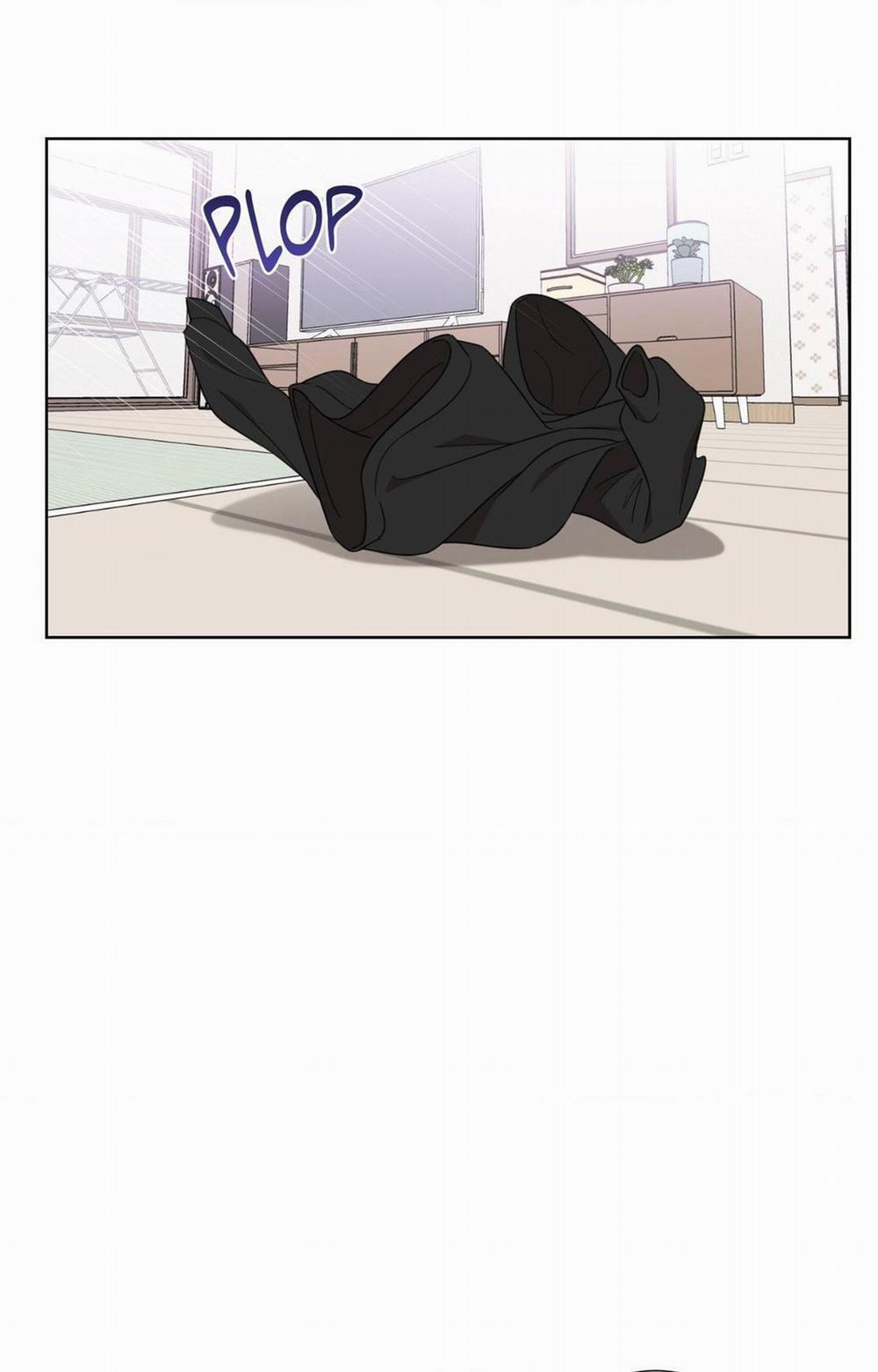 Đồ Ăn Đêm Cho Quỷ Tà Râm 5 0 Lời mở đầu trang 23