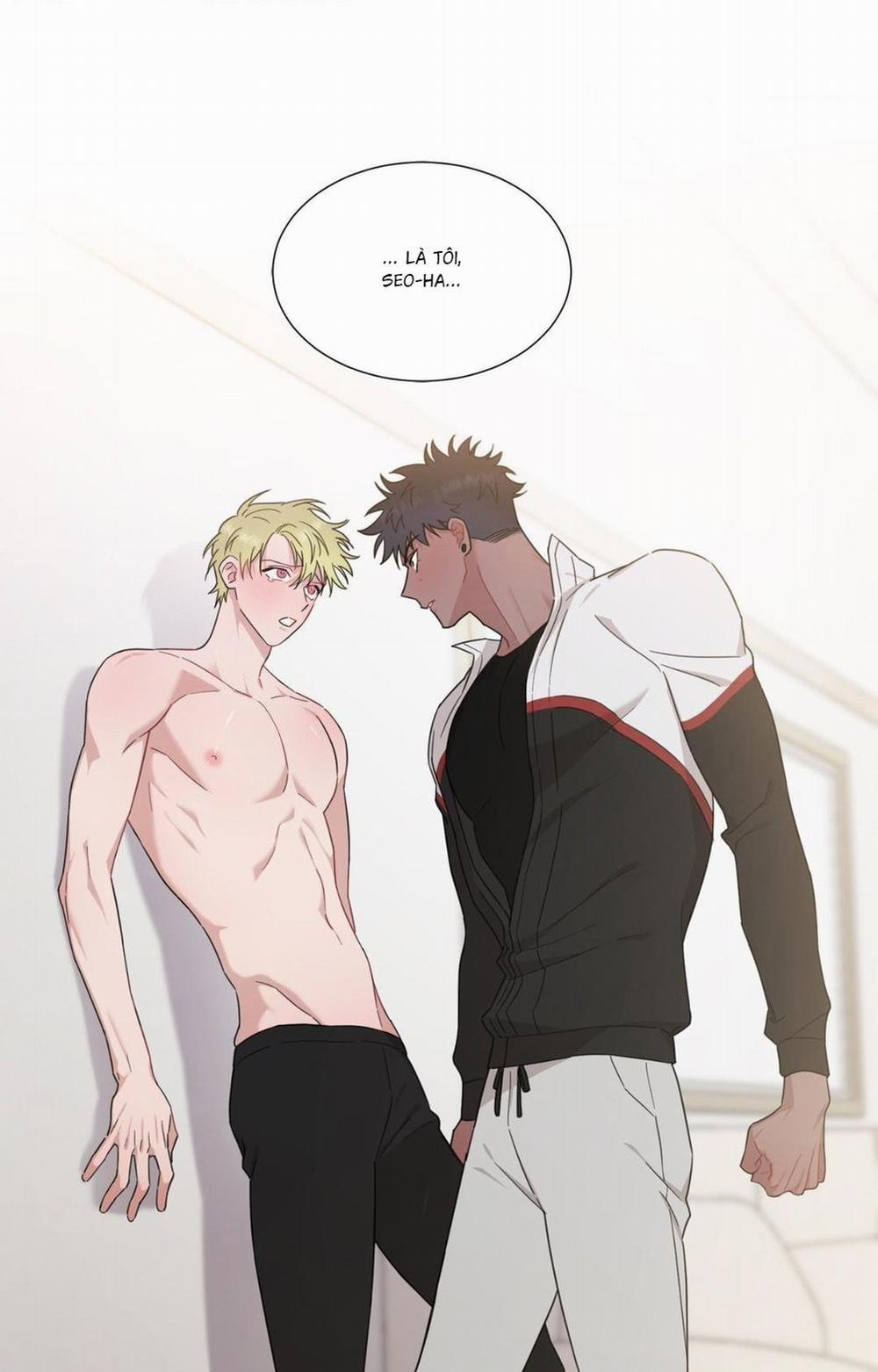 Đồ Ăn Đêm Cho Quỷ Tà Râm 5 0 Lời mở đầu trang 28