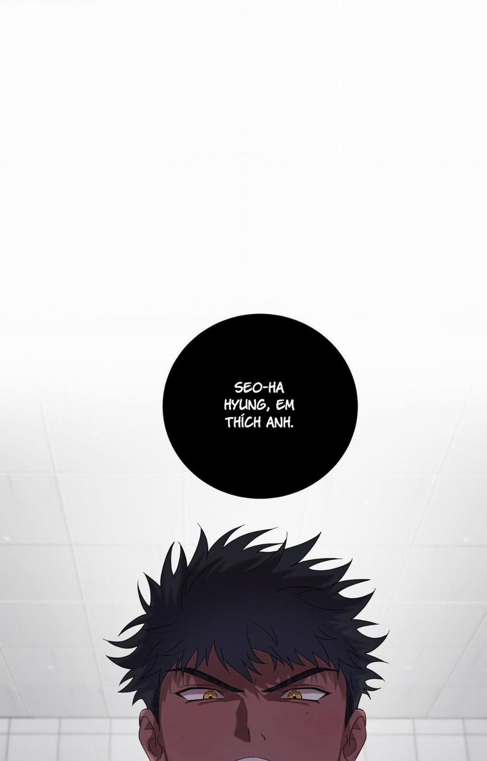 Đồ Ăn Đêm Cho Quỷ Tà Râm 5 trang 0