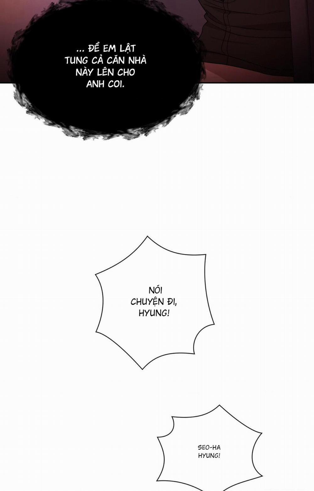 Đồ Ăn Đêm Cho Quỷ Tà Râm 5 trang 13