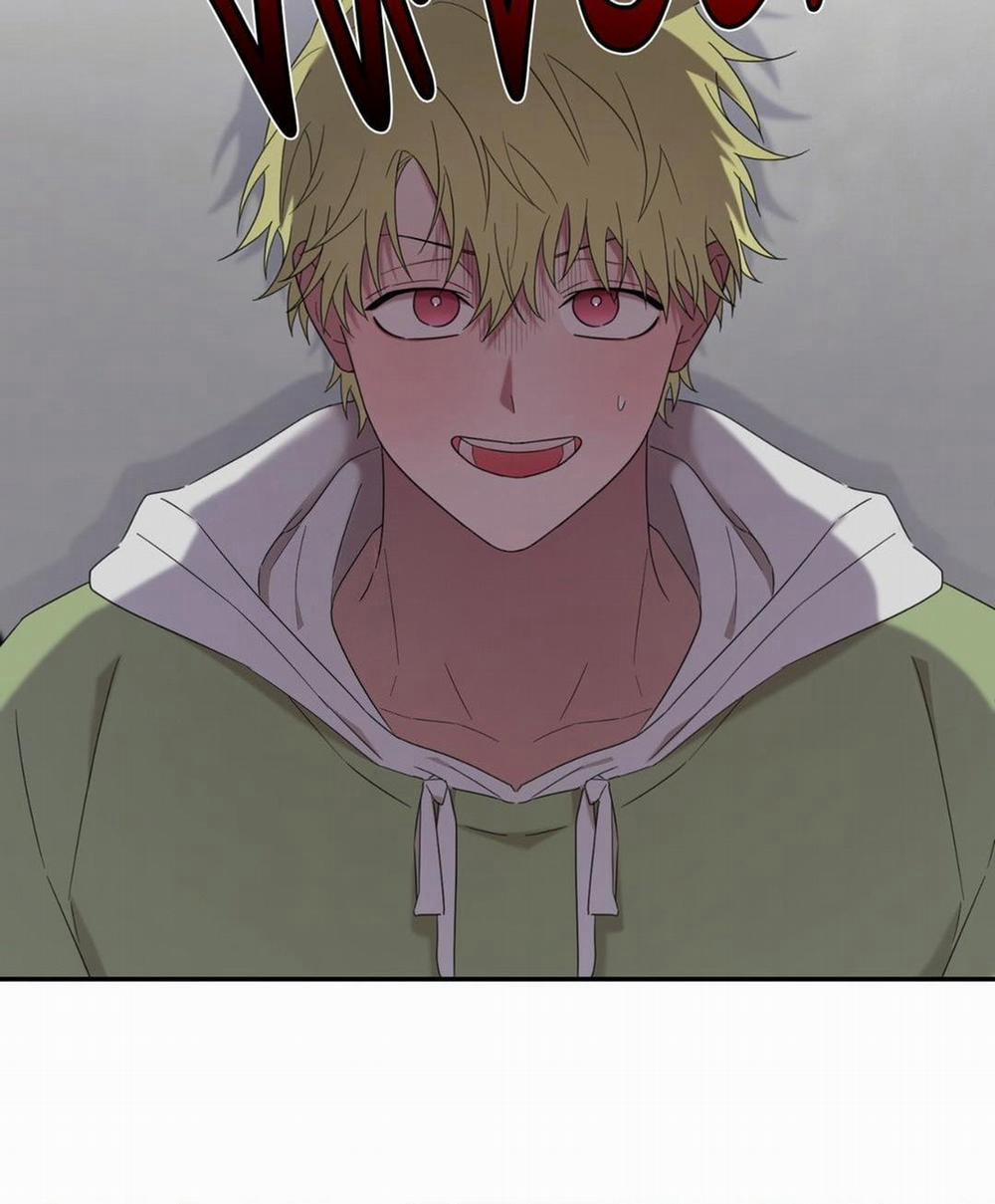 Đồ Ăn Đêm Cho Quỷ Tà Râm 5 trang 2