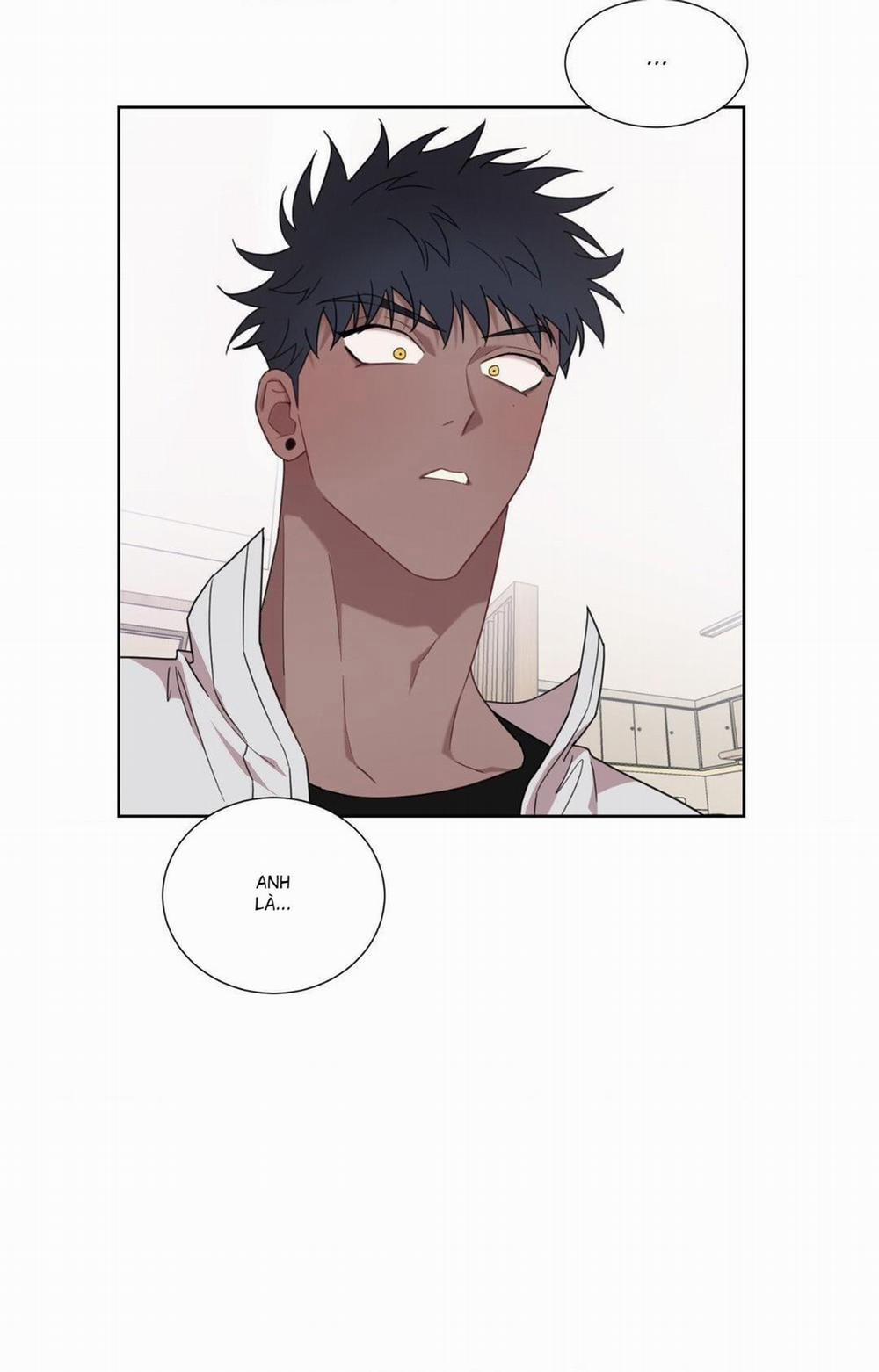 Đồ Ăn Đêm Cho Quỷ Tà Râm 5 trang 24