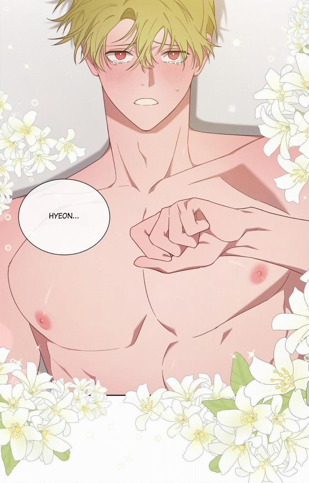 Đồ Ăn Đêm Cho Quỷ Tà Râm 5 trang 26