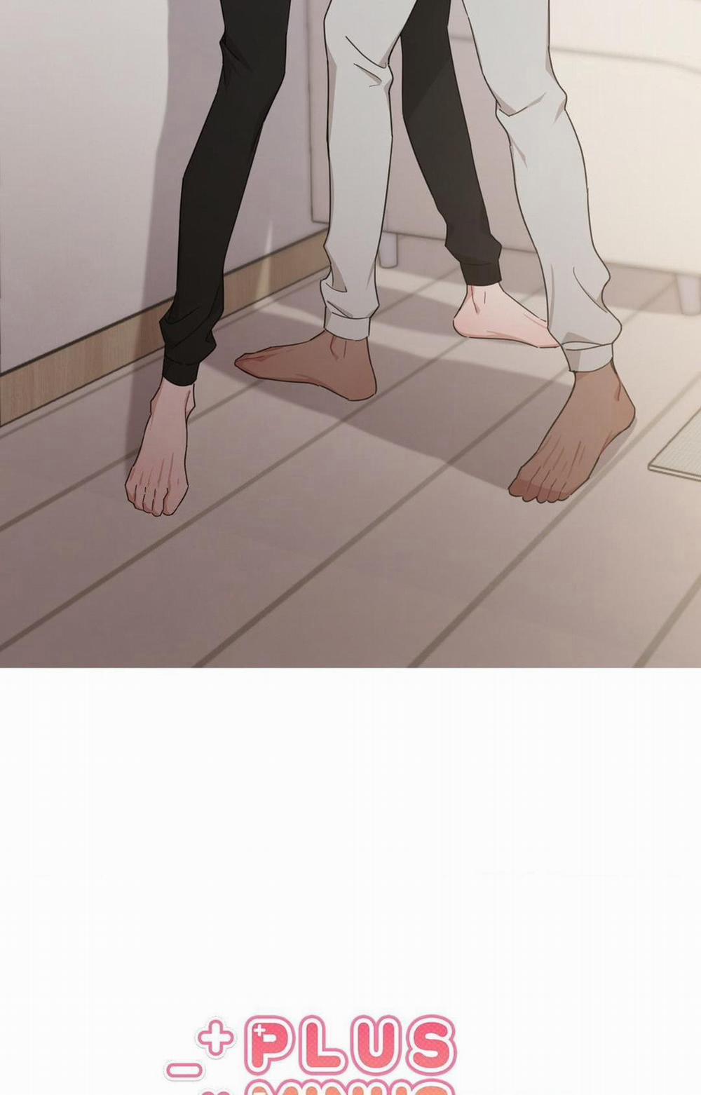 Đồ Ăn Đêm Cho Quỷ Tà Râm 5 trang 29