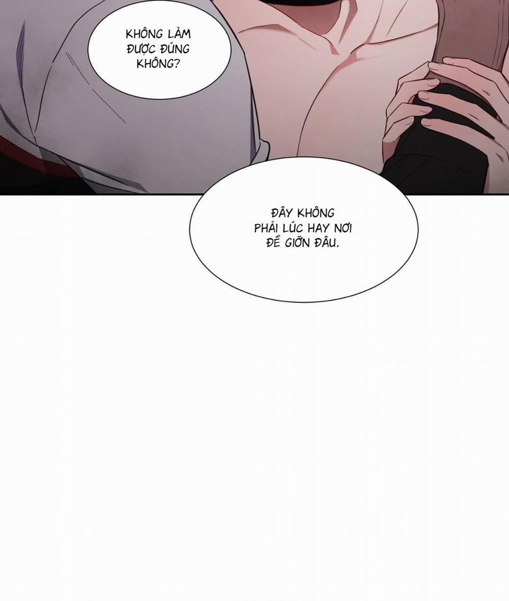 Đồ Ăn Đêm Cho Quỷ Tà Râm 6 trang 17