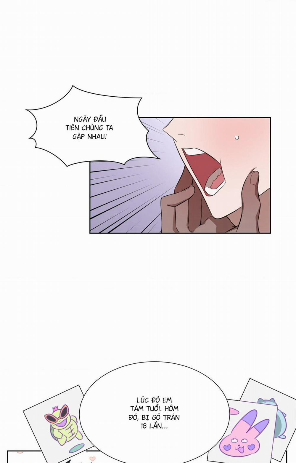 Đồ Ăn Đêm Cho Quỷ Tà Râm 6 trang 24