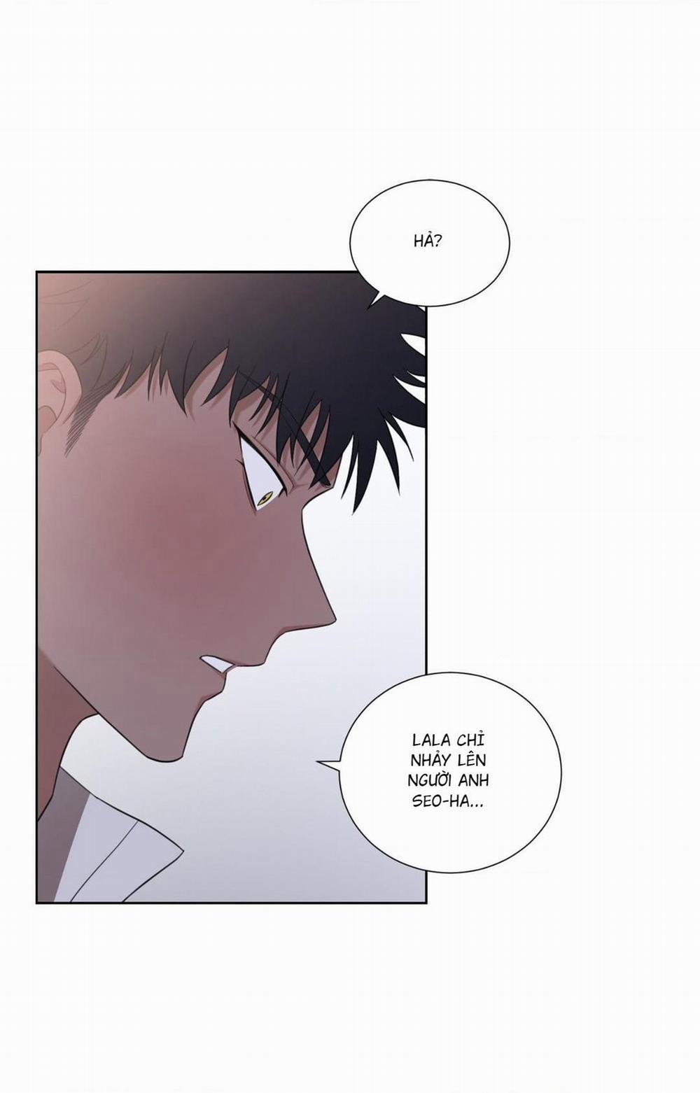 Đồ Ăn Đêm Cho Quỷ Tà Râm 6 trang 36