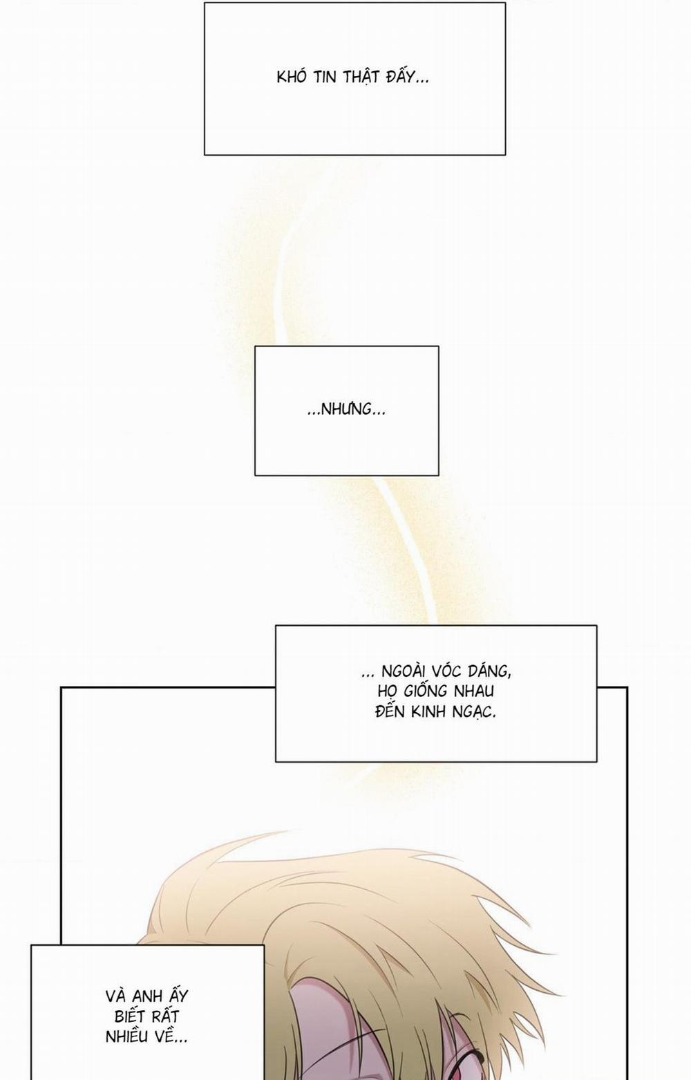 Đồ Ăn Đêm Cho Quỷ Tà Râm 6 trang 37