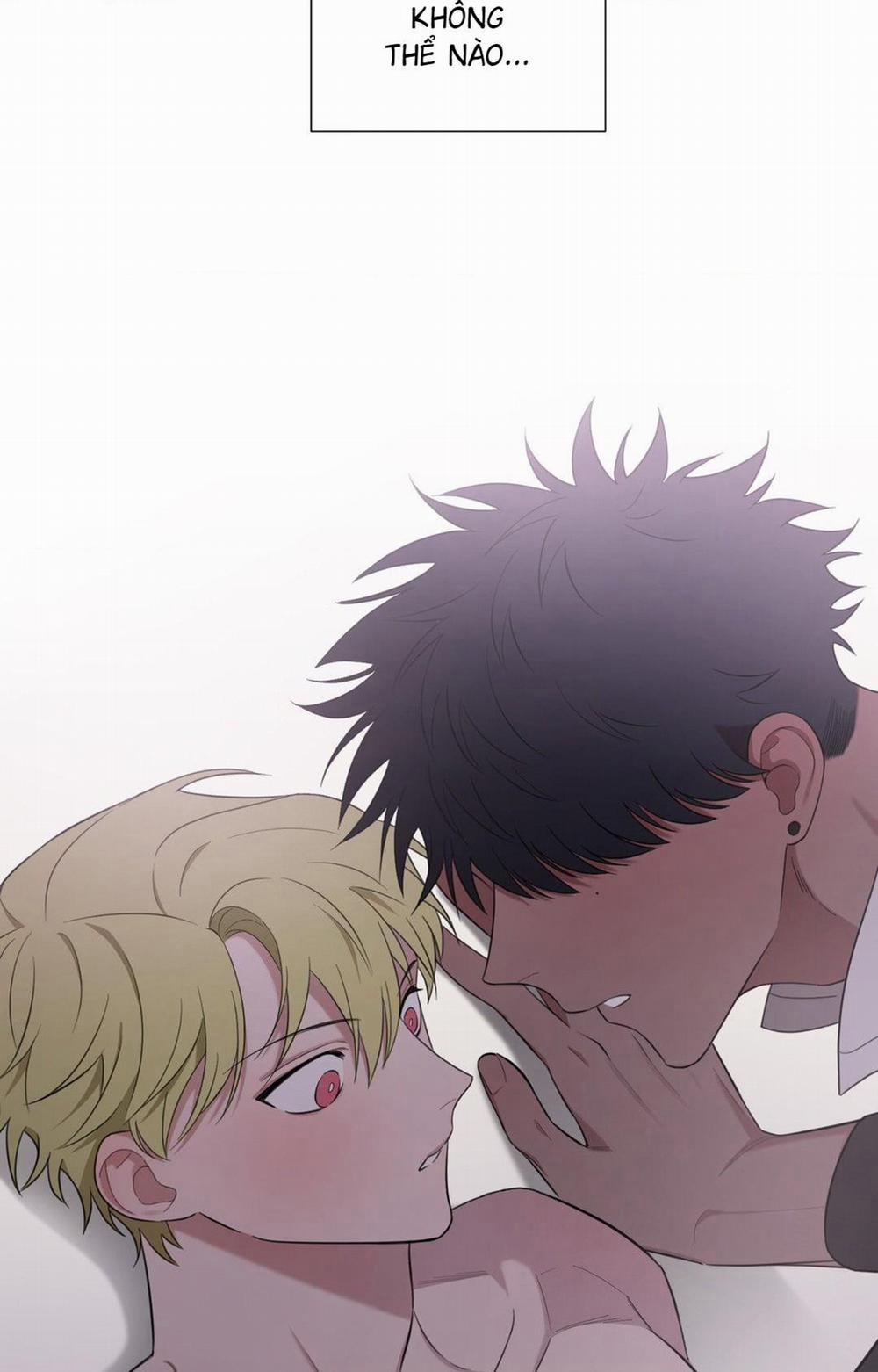 Đồ Ăn Đêm Cho Quỷ Tà Râm 6 trang 39