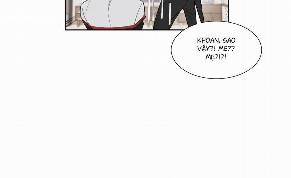 Đồ Ăn Đêm Cho Quỷ Tà Râm 6 trang 48