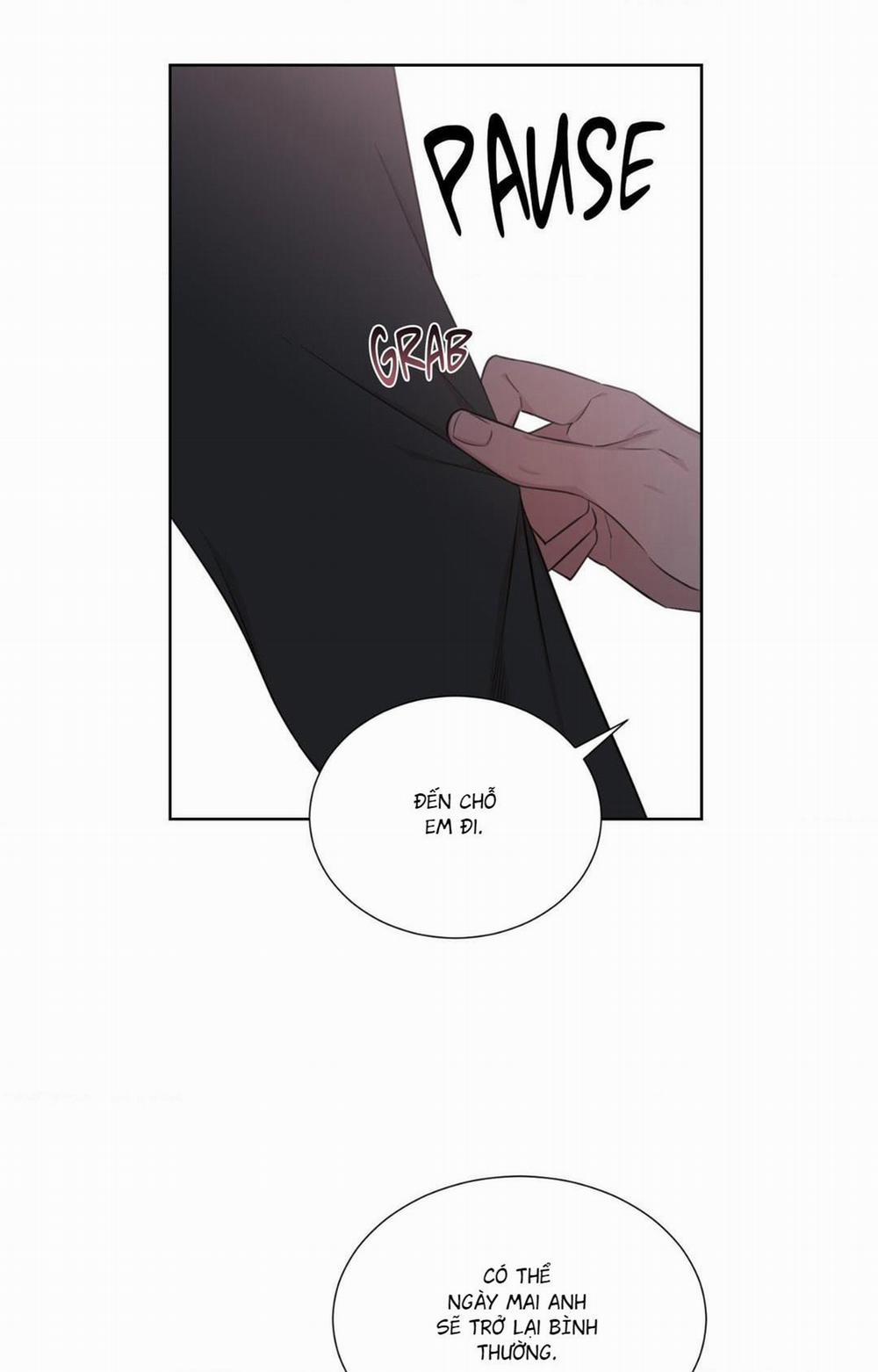 Đồ Ăn Đêm Cho Quỷ Tà Râm 6 trang 51