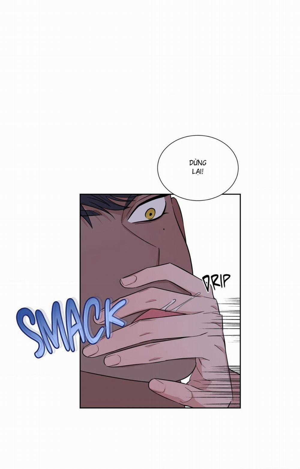 Đồ Ăn Đêm Cho Quỷ Tà Râm 6 trang 62