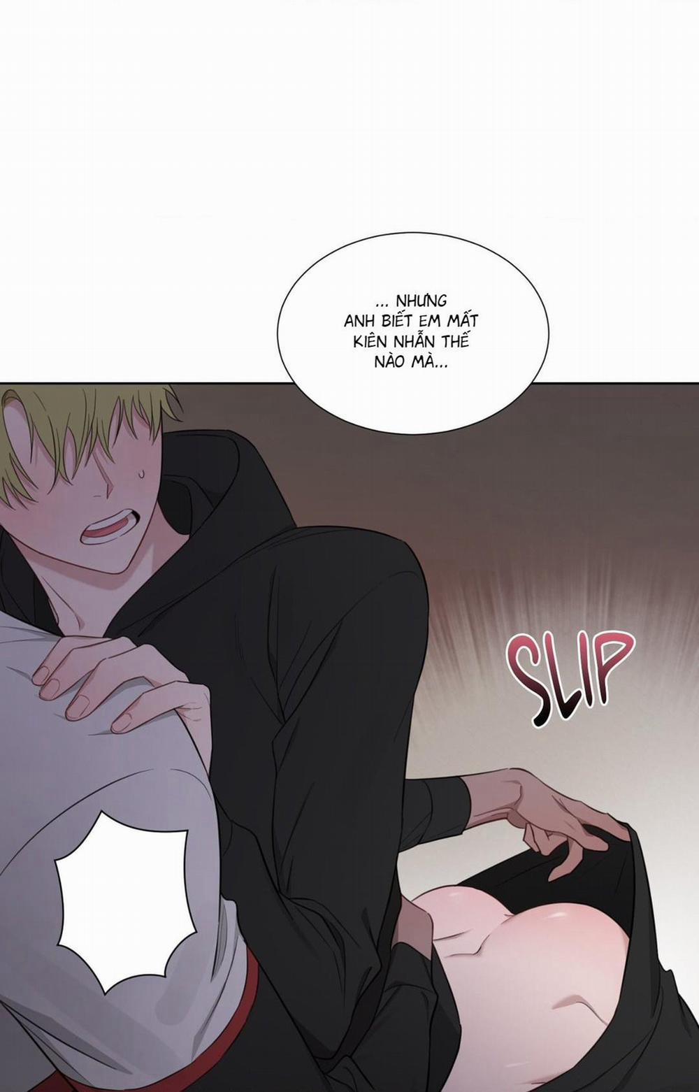 Đồ Ăn Đêm Cho Quỷ Tà Râm 6 trang 66