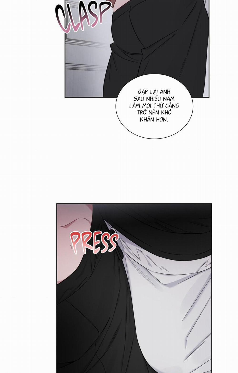 Đồ Ăn Đêm Cho Quỷ Tà Râm 6 trang 72