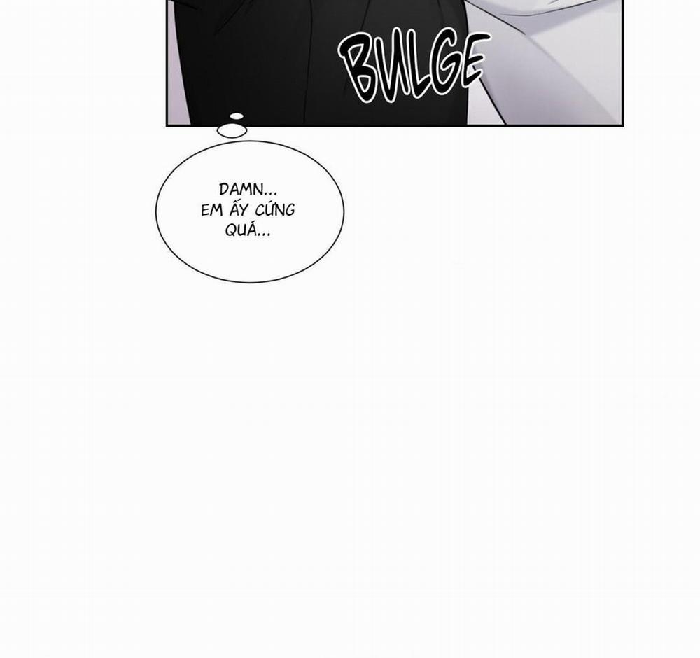 Đồ Ăn Đêm Cho Quỷ Tà Râm 6 trang 73