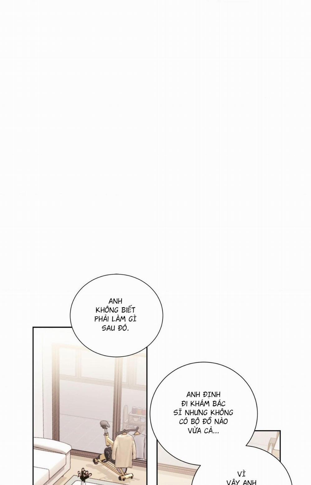 Đồ Ăn Đêm Cho Quỷ Tà Râm 6 trang 8