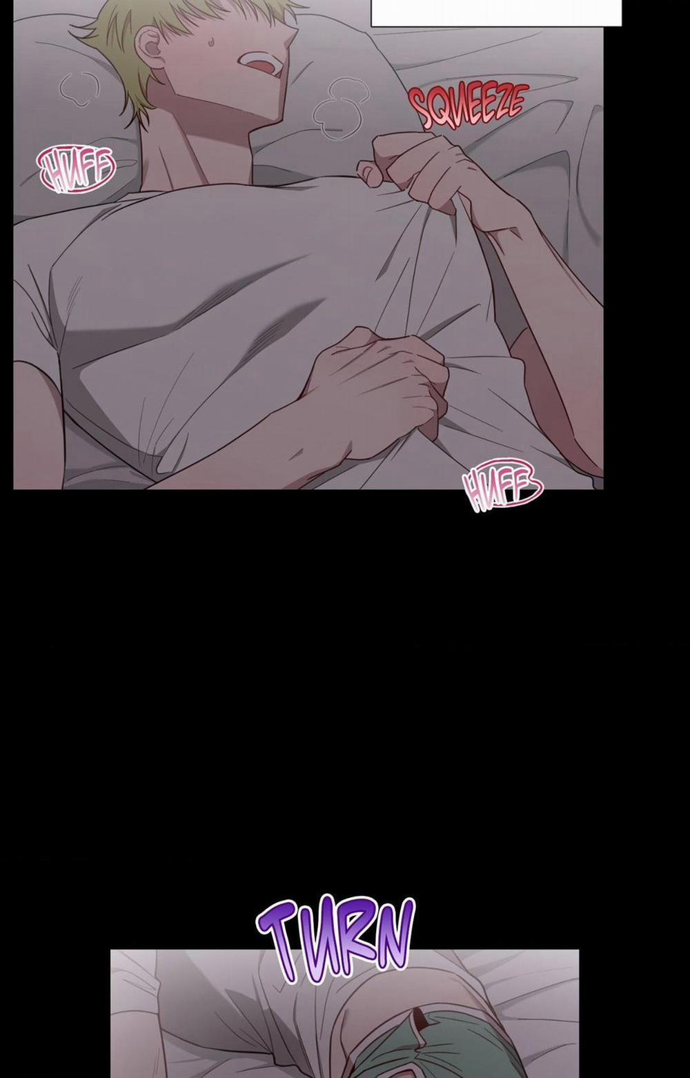 Đồ Ăn Đêm Cho Quỷ Tà Râm 7 trang 1