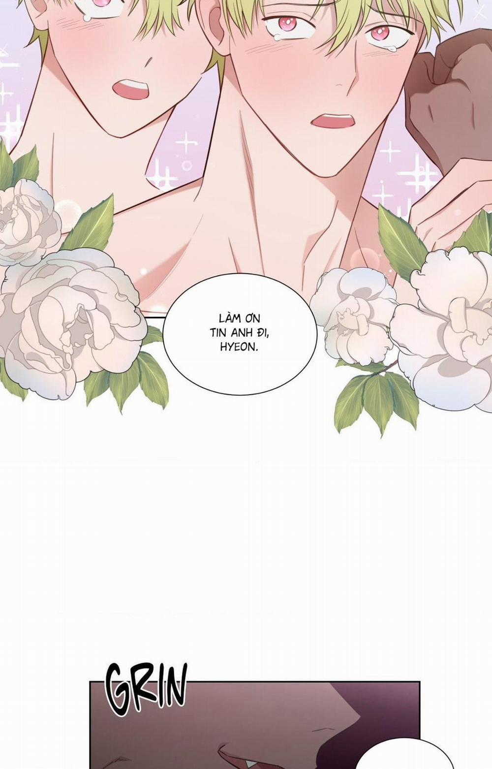 Đồ Ăn Đêm Cho Quỷ Tà Râm 7 trang 15