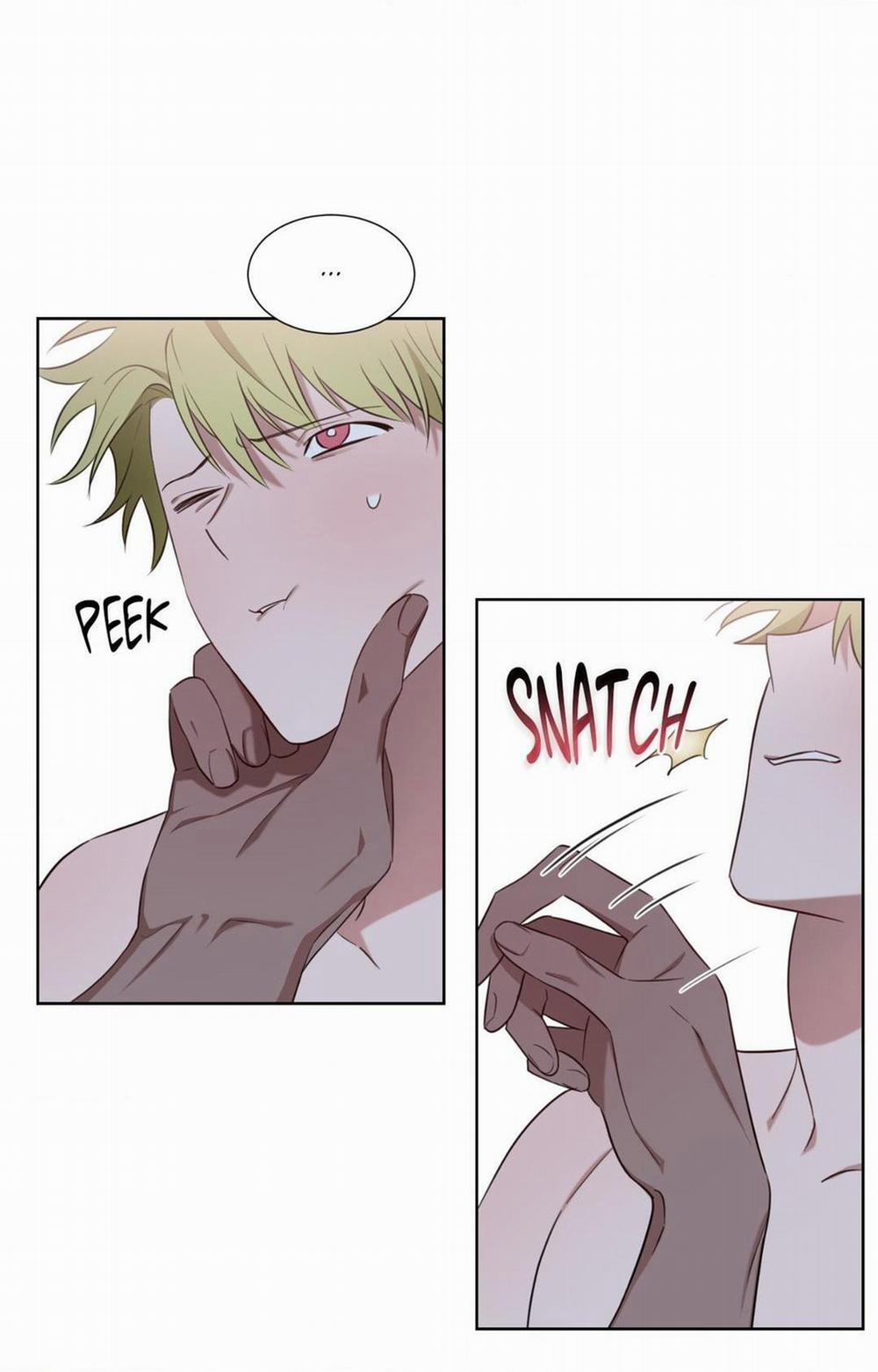 Đồ Ăn Đêm Cho Quỷ Tà Râm 7 trang 26