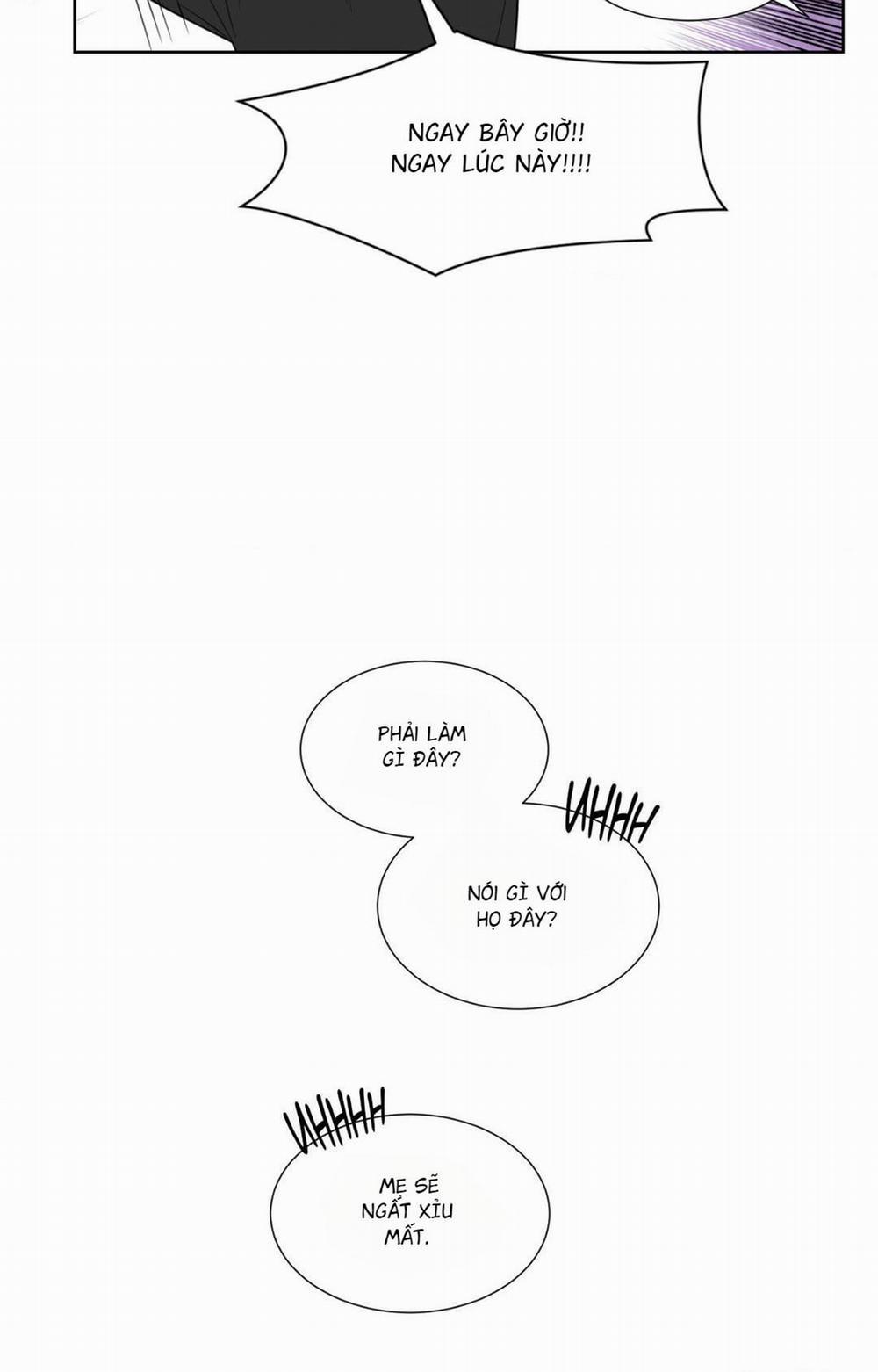 Đồ Ăn Đêm Cho Quỷ Tà Râm 7 trang 50