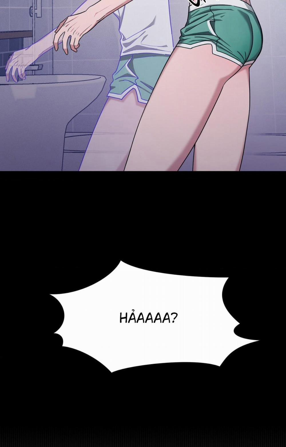 Đồ Ăn Đêm Cho Quỷ Tà Râm 7 trang 6