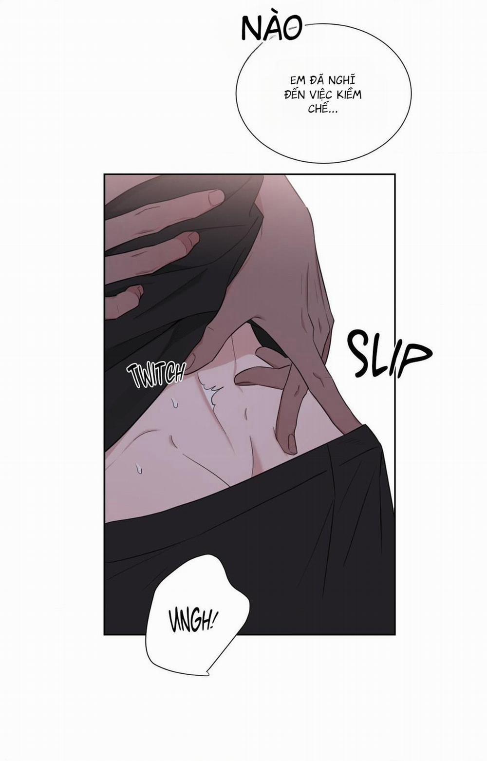 Đồ Ăn Đêm Cho Quỷ Tà Râm 7 trang 65