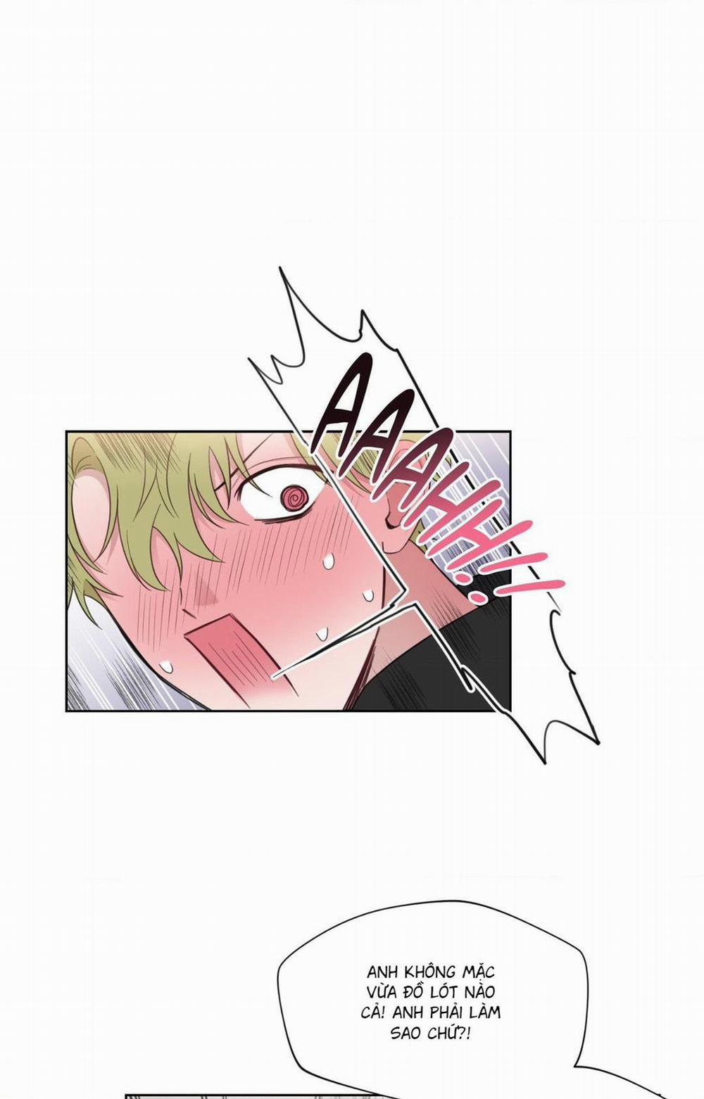 Đồ Ăn Đêm Cho Quỷ Tà Râm 7 trang 68