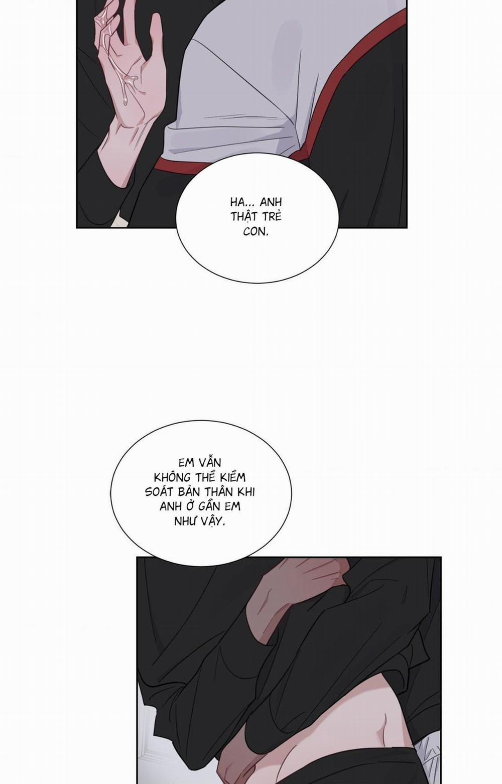 Đồ Ăn Đêm Cho Quỷ Tà Râm 7 trang 71