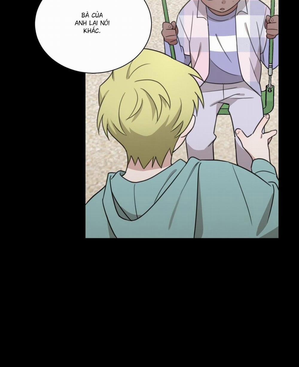 Đồ Ăn Đêm Cho Quỷ Tà Râm 8 trang 10