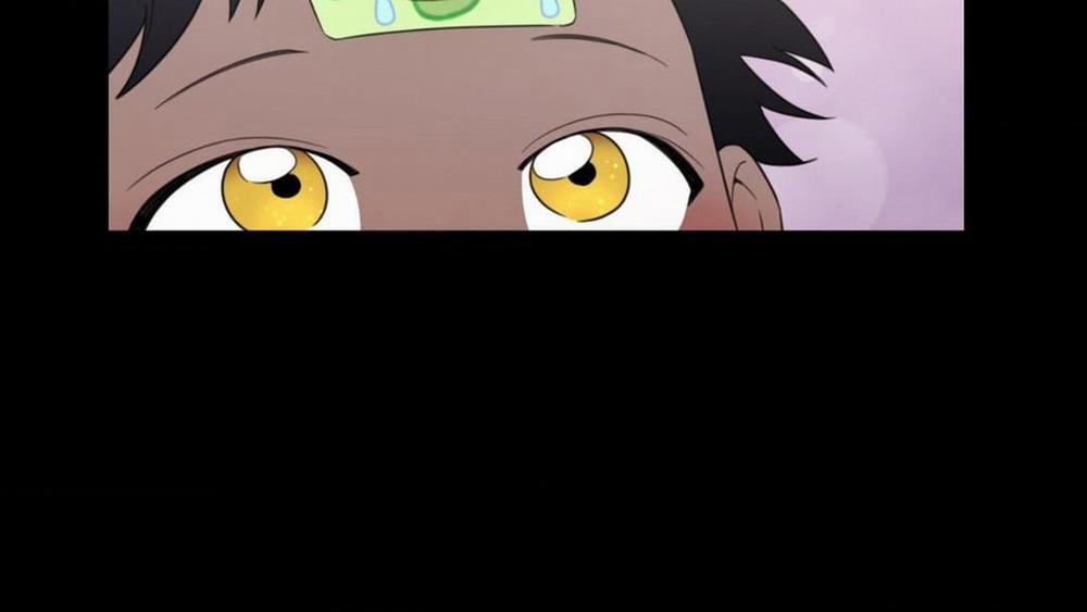 Đồ Ăn Đêm Cho Quỷ Tà Râm 8 trang 16