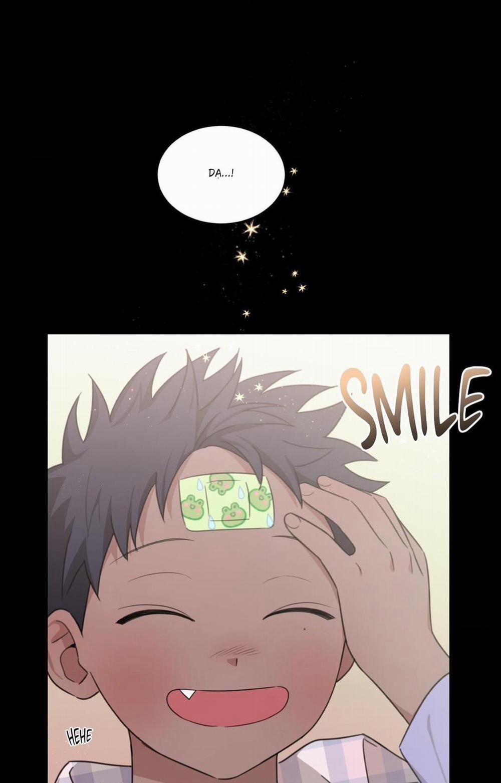 Đồ Ăn Đêm Cho Quỷ Tà Râm 8 trang 17