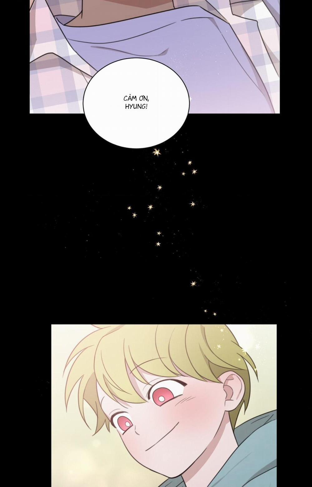 Đồ Ăn Đêm Cho Quỷ Tà Râm 8 trang 18