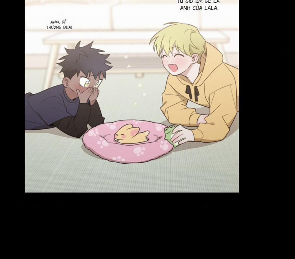 Đồ Ăn Đêm Cho Quỷ Tà Râm 8 trang 22