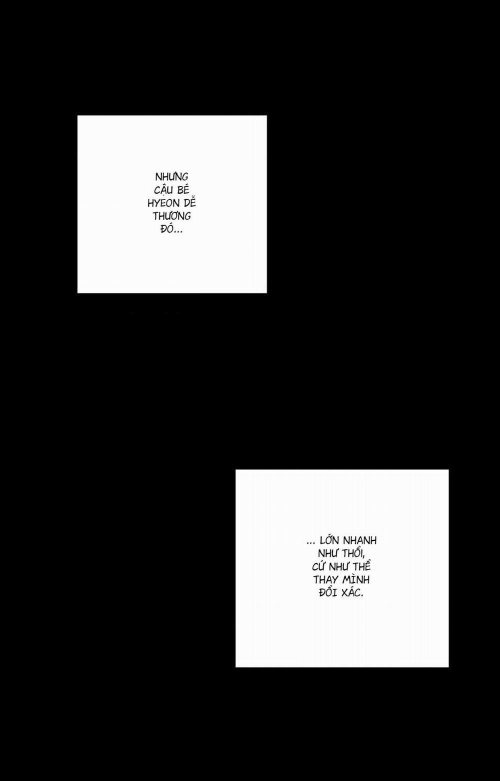 Đồ Ăn Đêm Cho Quỷ Tà Râm 8 trang 23