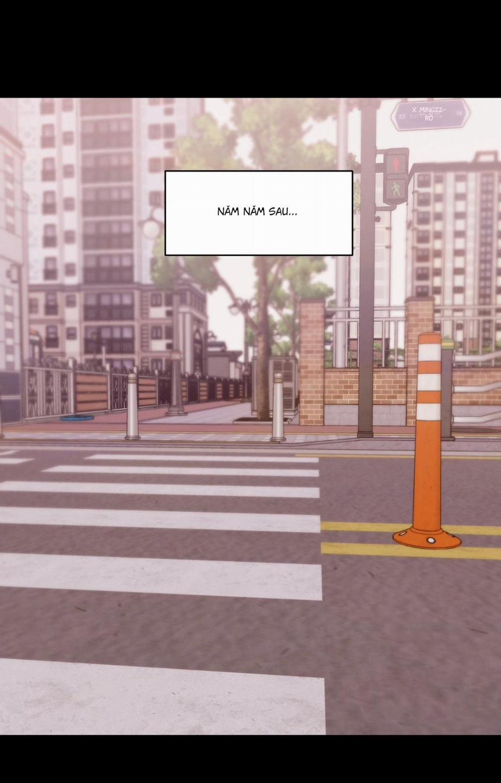 Đồ Ăn Đêm Cho Quỷ Tà Râm 8 trang 24