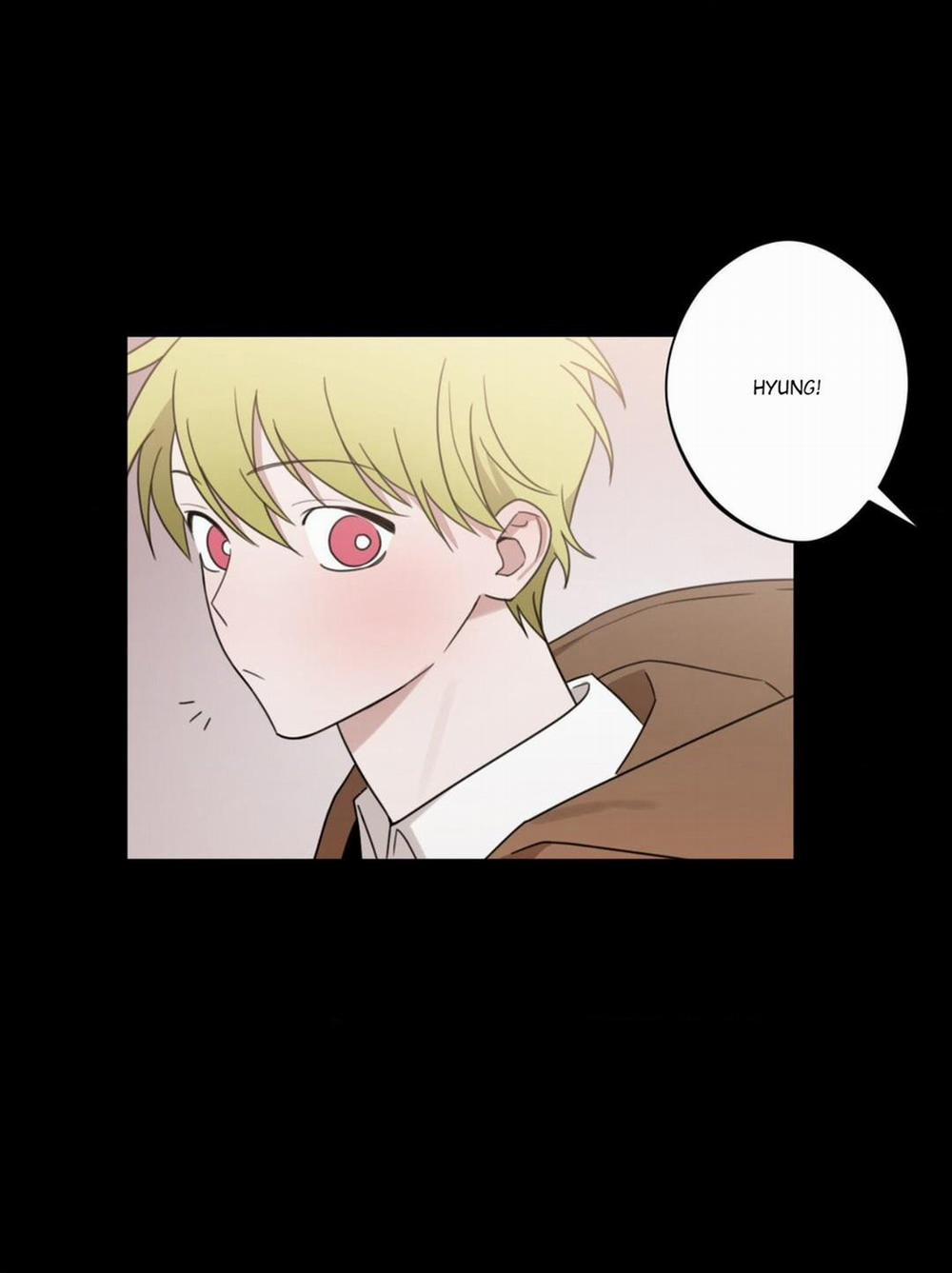 Đồ Ăn Đêm Cho Quỷ Tà Râm 8 trang 26