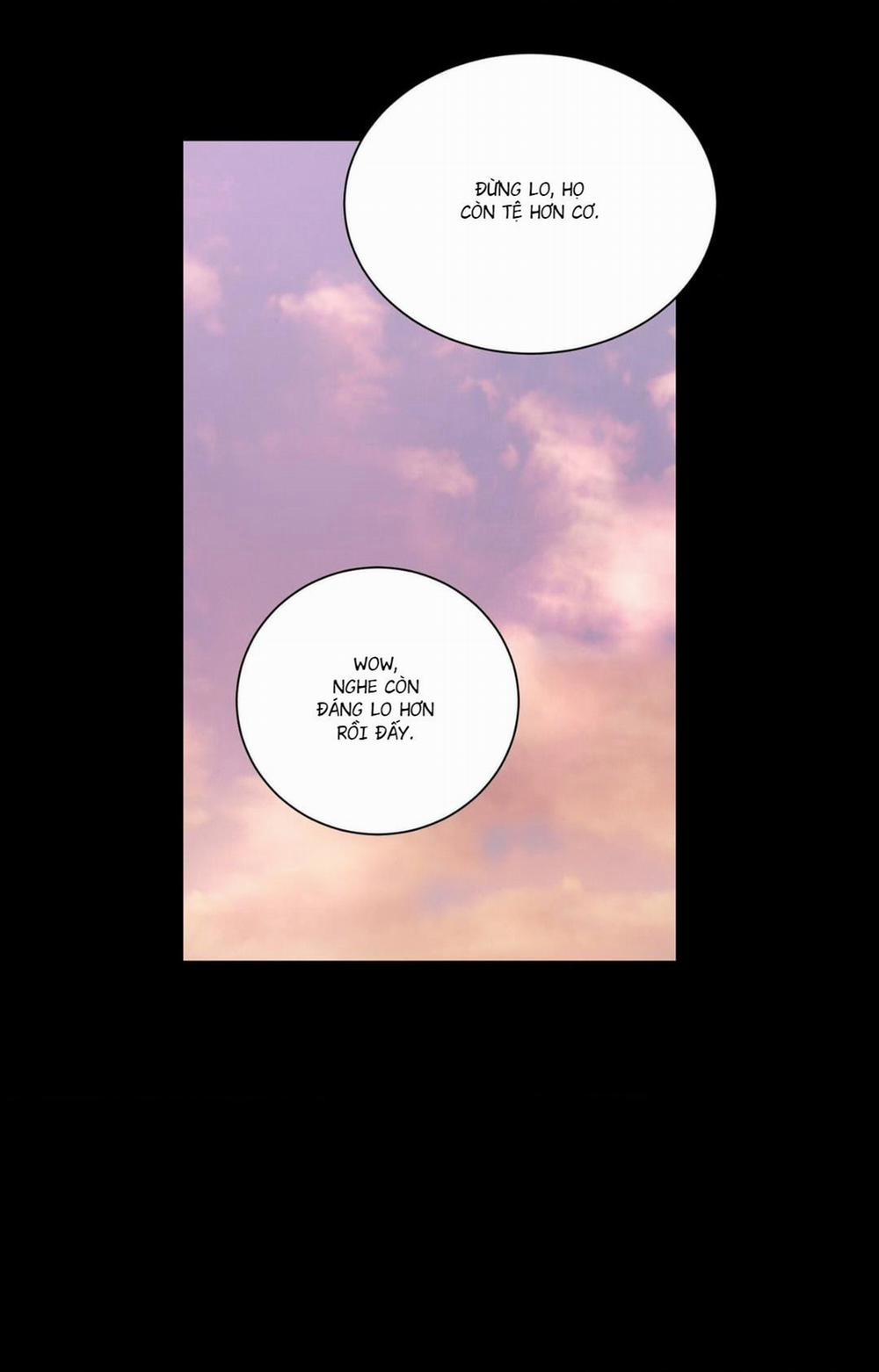 Đồ Ăn Đêm Cho Quỷ Tà Râm 8 trang 31