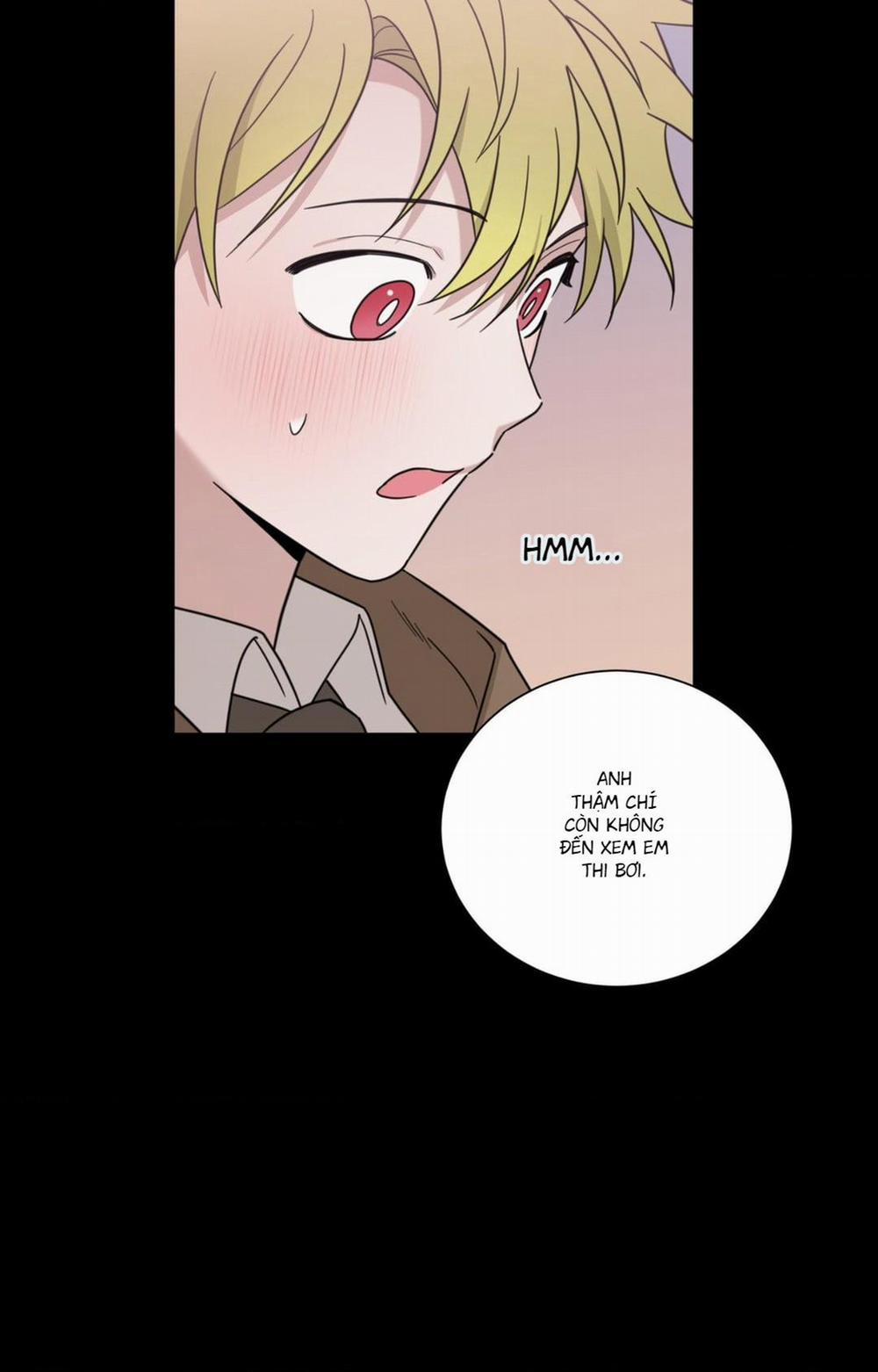 Đồ Ăn Đêm Cho Quỷ Tà Râm 8 trang 37