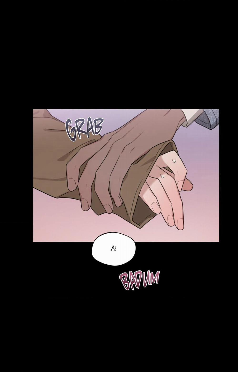 Đồ Ăn Đêm Cho Quỷ Tà Râm 8 trang 43