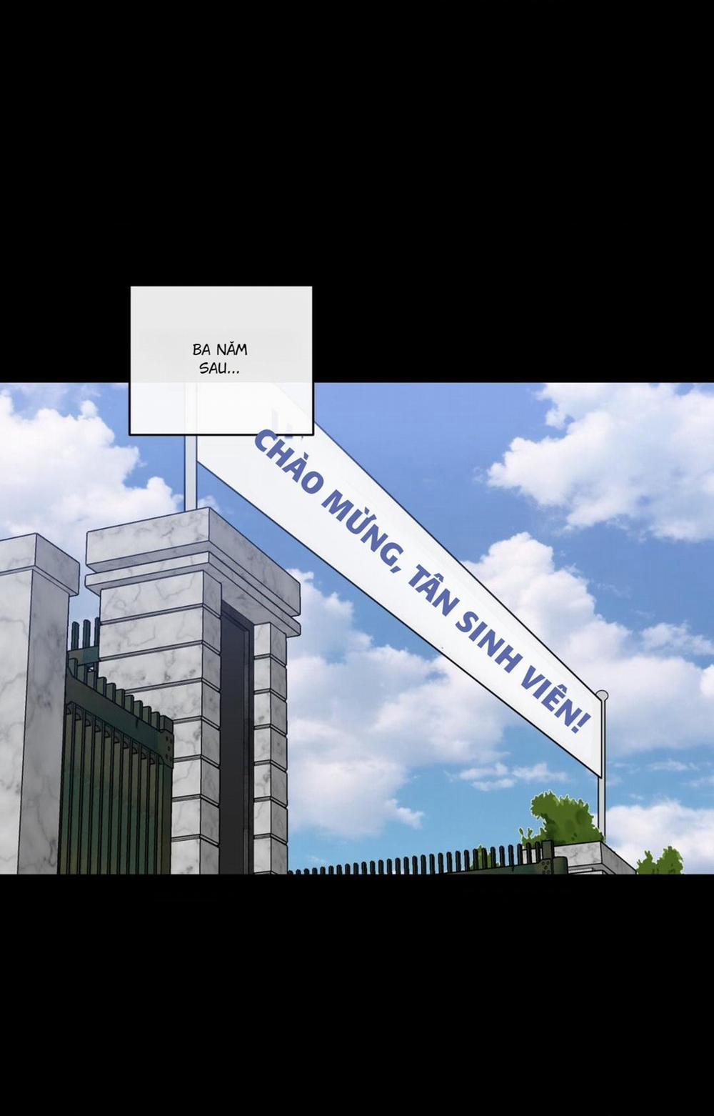 Đồ Ăn Đêm Cho Quỷ Tà Râm 8 trang 52