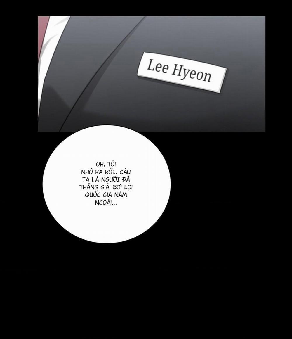 Đồ Ăn Đêm Cho Quỷ Tà Râm 8 trang 54