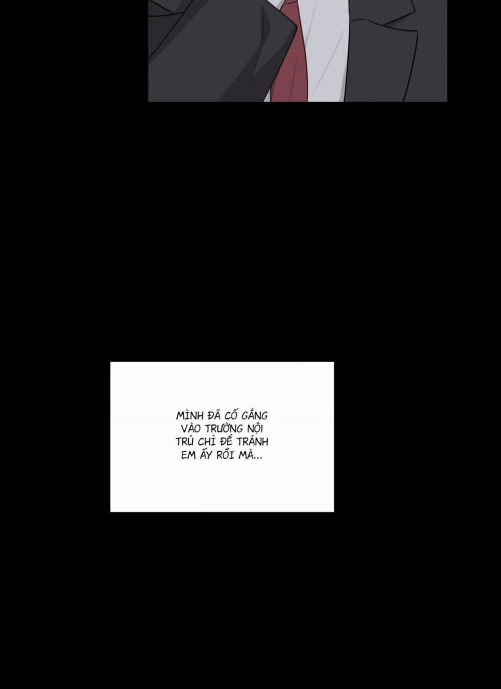 Đồ Ăn Đêm Cho Quỷ Tà Râm 8 trang 60