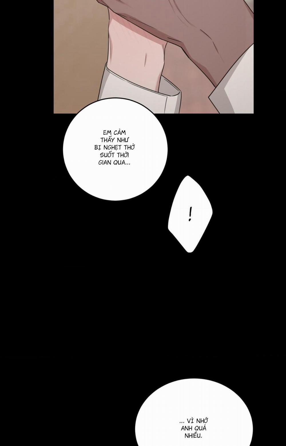 Đồ Ăn Đêm Cho Quỷ Tà Râm 8 trang 80